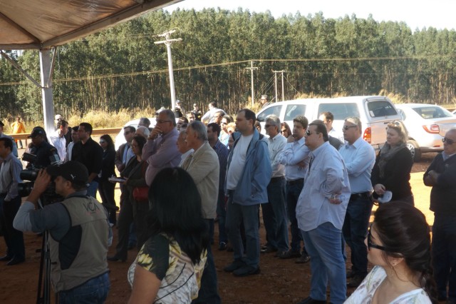 André determina reativação do contorno ferroviário e obras devem ser concluídas em seis meses André determina reativação do contorno ferroviário e obras devem ser concluídas em seis meses