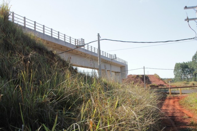 André determina reativação do contorno ferroviário e obras devem ser concluídas em seis meses André determina reativação do contorno ferroviário e obras devem ser concluídas em seis meses