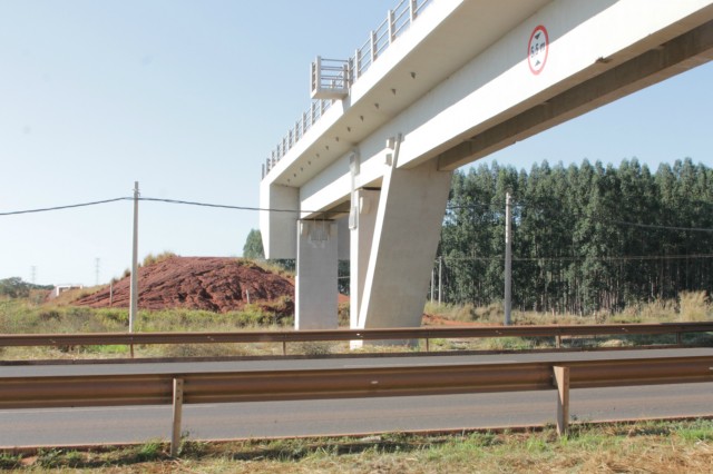 André determina reativação do contorno ferroviário e obras devem ser concluídas em seis meses André determina reativação do contorno ferroviário e obras devem ser concluídas em seis meses