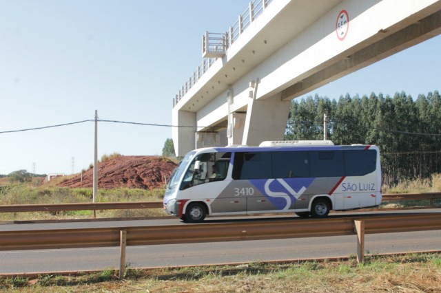 André determina reativação do contorno ferroviário e obras devem ser concluídas em seis meses André determina reativação do contorno ferroviário e obras devem ser concluídas em seis meses