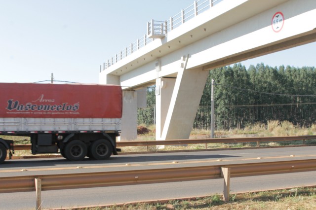 André determina reativação do contorno ferroviário e obras devem ser concluídas em seis meses André determina reativação do contorno ferroviário e obras devem ser concluídas em seis meses