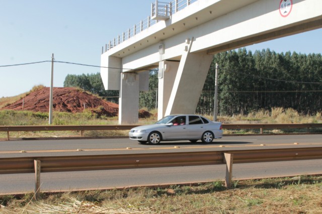 André determina reativação do contorno ferroviário e obras devem ser concluídas em seis meses André determina reativação do contorno ferroviário e obras devem ser concluídas em seis meses