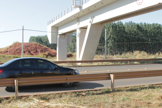 André determina reativação do contorno ferroviário e obras devem ser concluídas em seis meses André determina reativação do contorno ferroviário e obras devem ser concluídas em seis meses