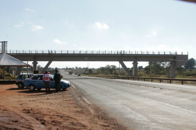 André determina reativação do contorno ferroviário e obras devem ser concluídas em seis meses André determina reativação do contorno ferroviário e obras devem ser concluídas em seis meses