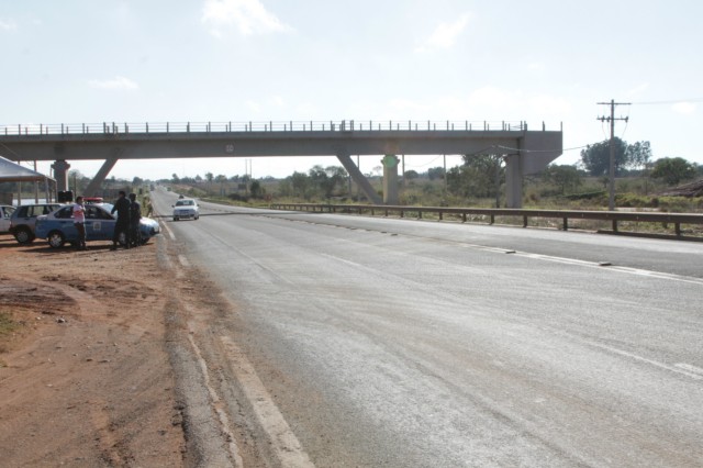 André determina reativação do contorno ferroviário e obras devem ser concluídas em seis meses André determina reativação do contorno ferroviário e obras devem ser concluídas em seis meses