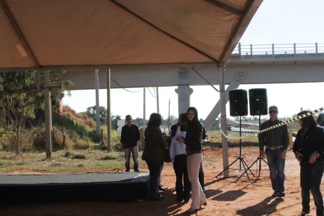 André determina reativação do contorno ferroviário e obras devem ser concluídas em seis meses André determina reativação do contorno ferroviário e obras devem ser concluídas em seis meses