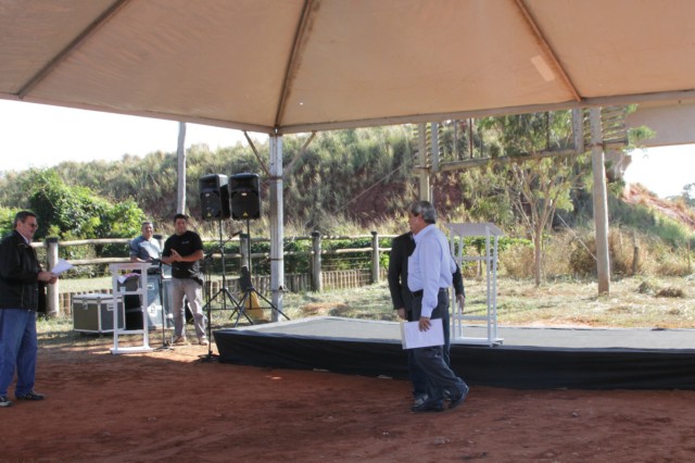 André determina reativação do contorno ferroviário e obras devem ser concluídas em seis meses André determina reativação do contorno ferroviário e obras devem ser concluídas em seis meses