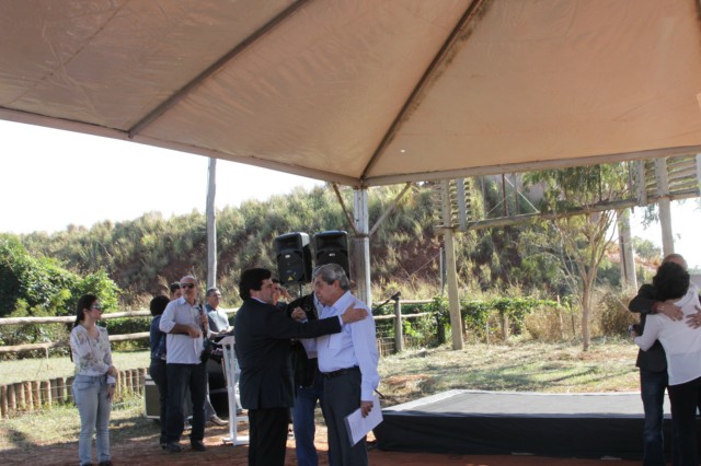 André determina reativação do contorno ferroviário e obras devem ser concluídas em seis meses André determina reativação do contorno ferroviário e obras devem ser concluídas em seis meses