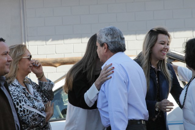 André determina reativação do contorno ferroviário e obras devem ser concluídas em seis meses André determina reativação do contorno ferroviário e obras devem ser concluídas em seis meses