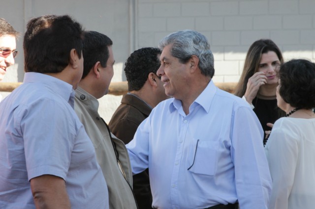 André determina reativação do contorno ferroviário e obras devem ser concluídas em seis meses André determina reativação do contorno ferroviário e obras devem ser concluídas em seis meses