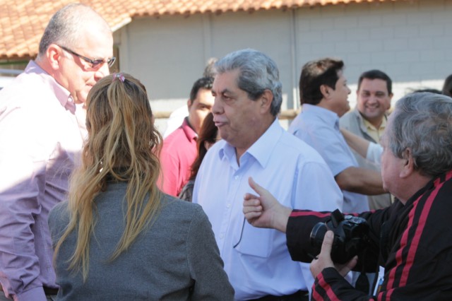 André determina reativação do contorno ferroviário e obras devem ser concluídas em seis meses André determina reativação do contorno ferroviário e obras devem ser concluídas em seis meses