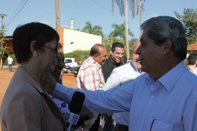 André determina reativação do contorno ferroviário e obras devem ser concluídas em seis meses André determina reativação do contorno ferroviário e obras devem ser concluídas em seis meses