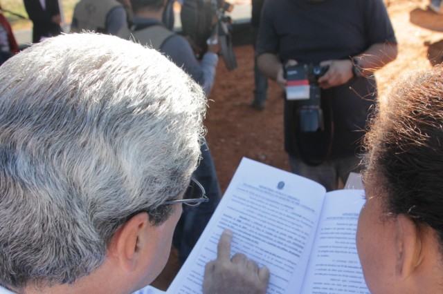 André determina reativação do contorno ferroviário e obras devem ser concluídas em seis meses André determina reativação do contorno ferroviário e obras devem ser concluídas em seis meses