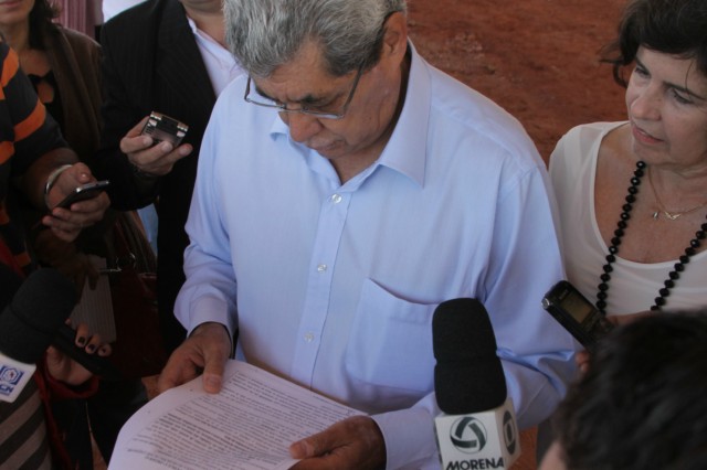 André determina reativação do contorno ferroviário e obras devem ser concluídas em seis meses André determina reativação do contorno ferroviário e obras devem ser concluídas em seis meses