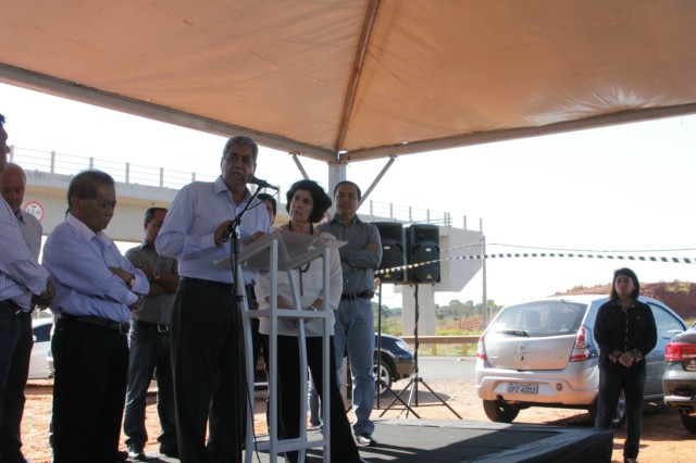 André determina reativação do contorno ferroviário e obras devem ser concluídas em seis meses André determina reativação do contorno ferroviário e obras devem ser concluídas em seis meses