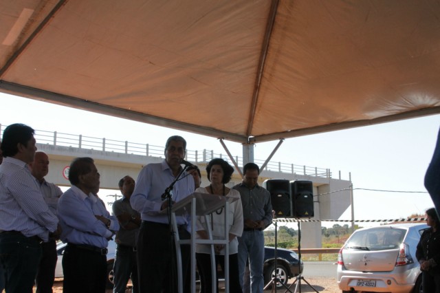 André determina reativação do contorno ferroviário e obras devem ser concluídas em seis meses André determina reativação do contorno ferroviário e obras devem ser concluídas em seis meses