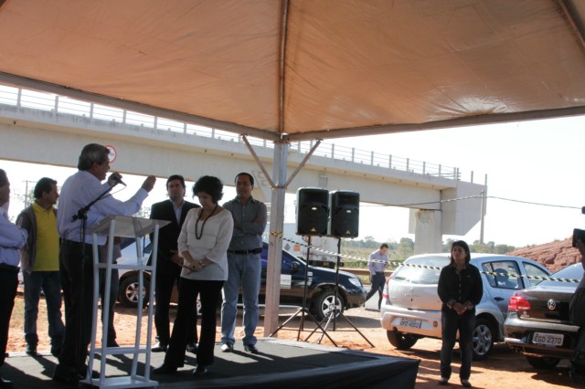 André determina reativação do contorno ferroviário e obras devem ser concluídas em seis meses André determina reativação do contorno ferroviário e obras devem ser concluídas em seis meses