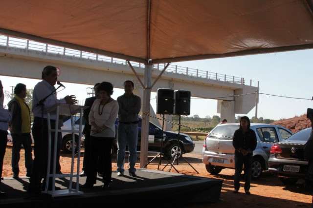 André determina reativação do contorno ferroviário e obras devem ser concluídas em seis meses André determina reativação do contorno ferroviário e obras devem ser concluídas em seis meses