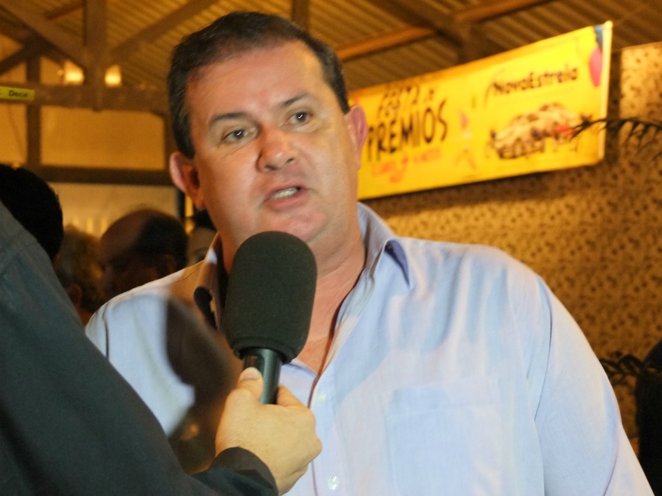 Nova Estrela lança campanha durante coquetel na Estância JS