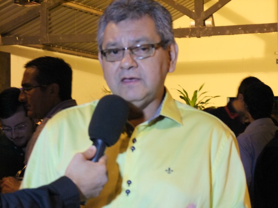 Nova Estrela lança campanha durante coquetel na Estância JS