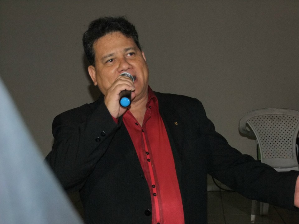 Nova Estrela lança campanha durante coquetel na Estância JS