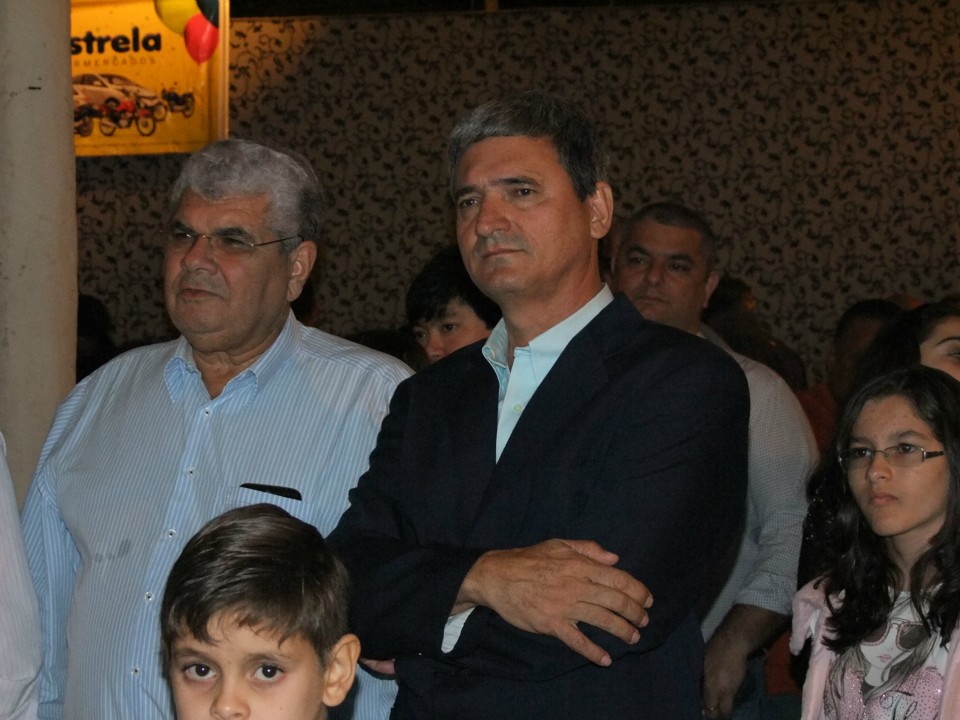 Nova Estrela lança campanha durante coquetel na Estância JS
