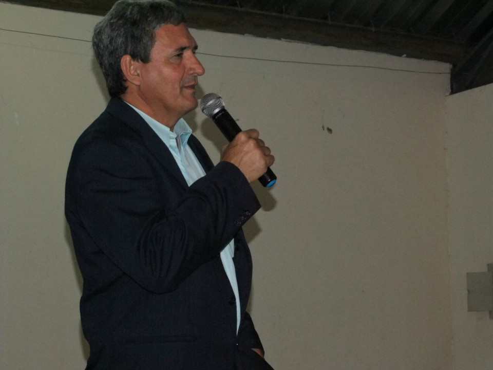 Nova Estrela lança campanha durante coquetel na Estância JS