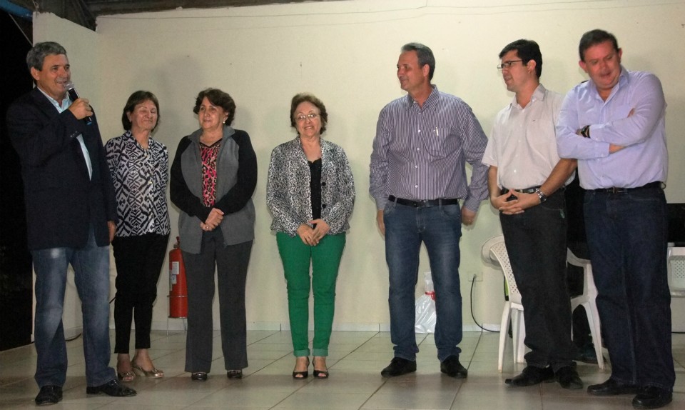 Nova Estrela lança campanha durante coquetel na Estância JS