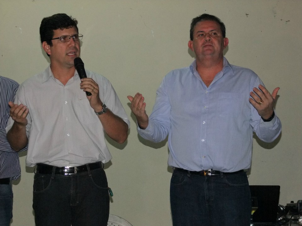 Nova Estrela lança campanha durante coquetel na Estância JS