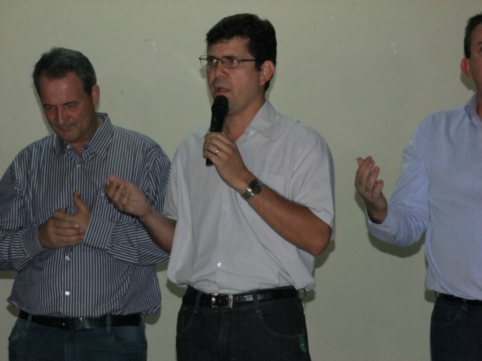 Nova Estrela lança campanha durante coquetel na Estância JS