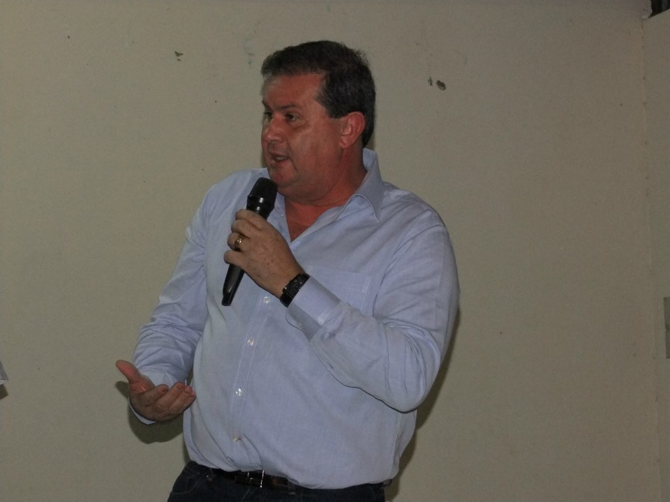 Nova Estrela lança campanha durante coquetel na Estância JS