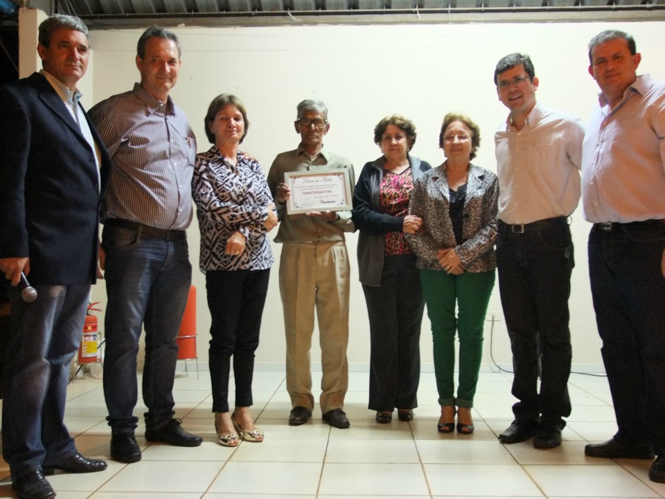 Nova Estrela lança campanha durante coquetel na Estância JS