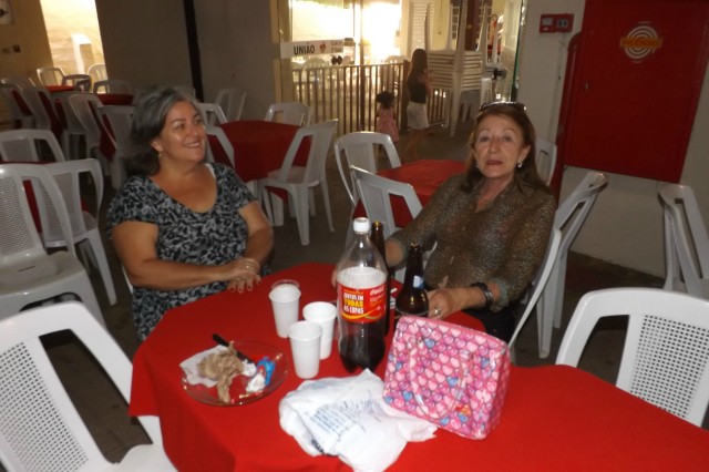 Associação da PM e Bombeiros de MS celebra 50 anos com almoço Associação da PM e Bombeiros de MS celebra 50 anos com almoço