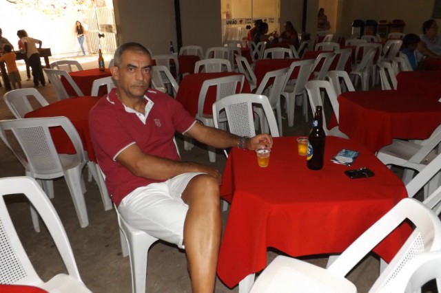 Associação da PM e Bombeiros de MS celebra 50 anos com almoço Associação da PM e Bombeiros de MS celebra 50 anos com almoço