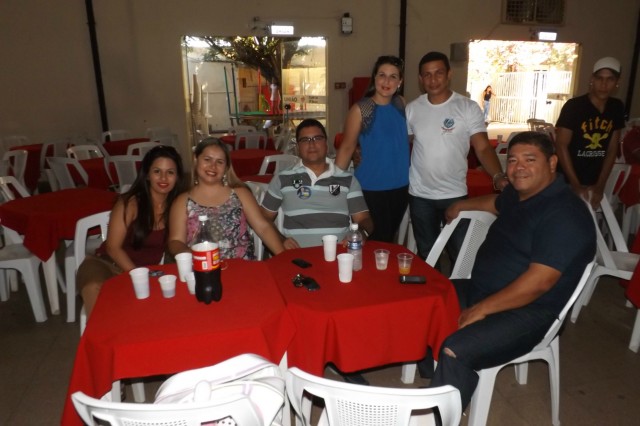 Associação da PM e Bombeiros de MS celebra 50 anos com almoço Associação da PM e Bombeiros de MS celebra 50 anos com almoço