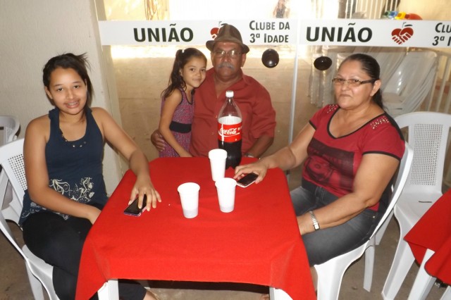 Associação da PM e Bombeiros de MS celebra 50 anos com almoço Associação da PM e Bombeiros de MS celebra 50 anos com almoço