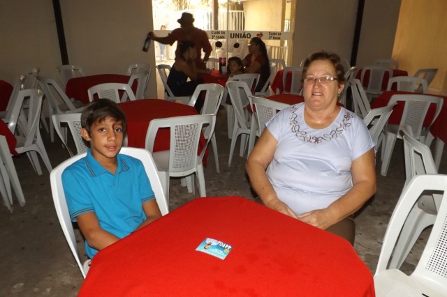 Associação da PM e Bombeiros de MS celebra 50 anos com almoço Associação da PM e Bombeiros de MS celebra 50 anos com almoço