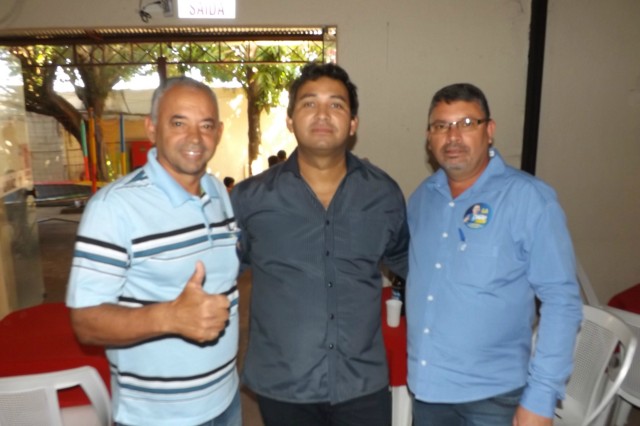 Associação da PM e Bombeiros de MS celebra 50 anos com almoço Associação da PM e Bombeiros de MS celebra 50 anos com almoço