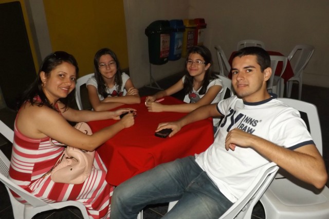 Associação da PM e Bombeiros de MS celebra 50 anos com almoço Associação da PM e Bombeiros de MS celebra 50 anos com almoço