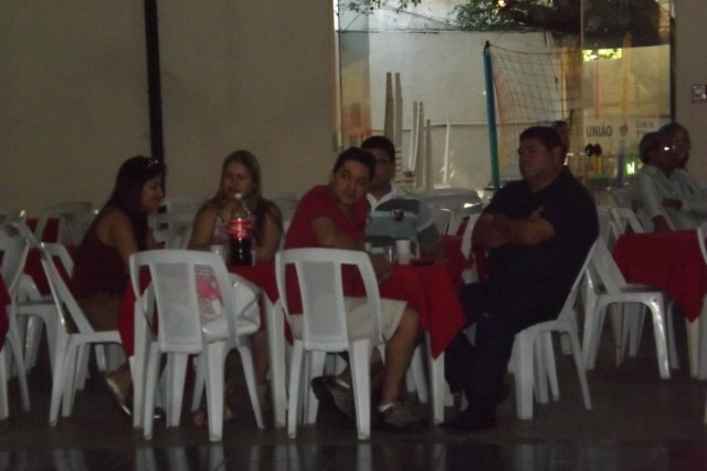 Associação da PM e Bombeiros de MS celebra 50 anos com almoço Associação da PM e Bombeiros de MS celebra 50 anos com almoço