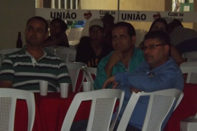 Associação da PM e Bombeiros de MS celebra 50 anos com almoço Associação da PM e Bombeiros de MS celebra 50 anos com almoço