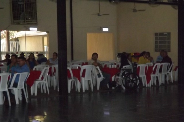 Associação da PM e Bombeiros de MS celebra 50 anos com almoço Associação da PM e Bombeiros de MS celebra 50 anos com almoço