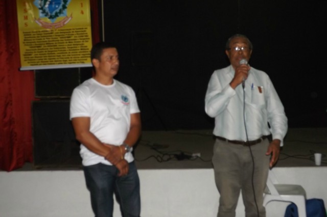 Associação da PM e Bombeiros de MS celebra 50 anos com almoço Associação da PM e Bombeiros de MS celebra 50 anos com almoço