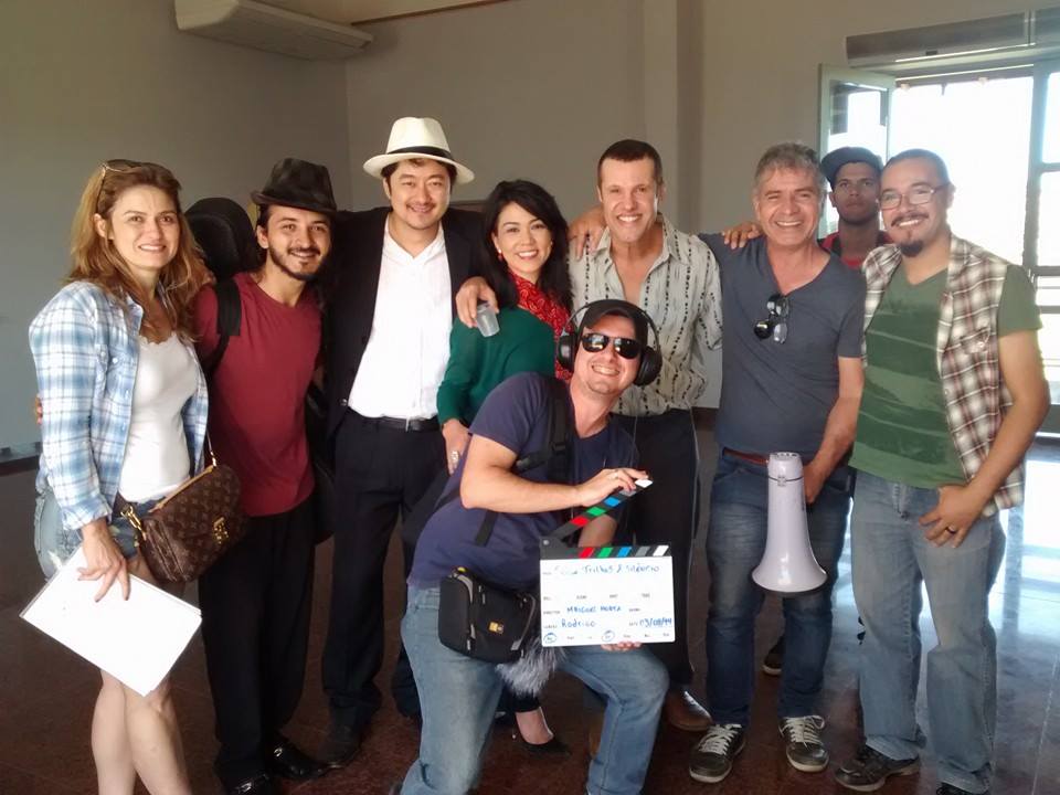 Filme nacional sobre Campo Grande começa a ser filmado