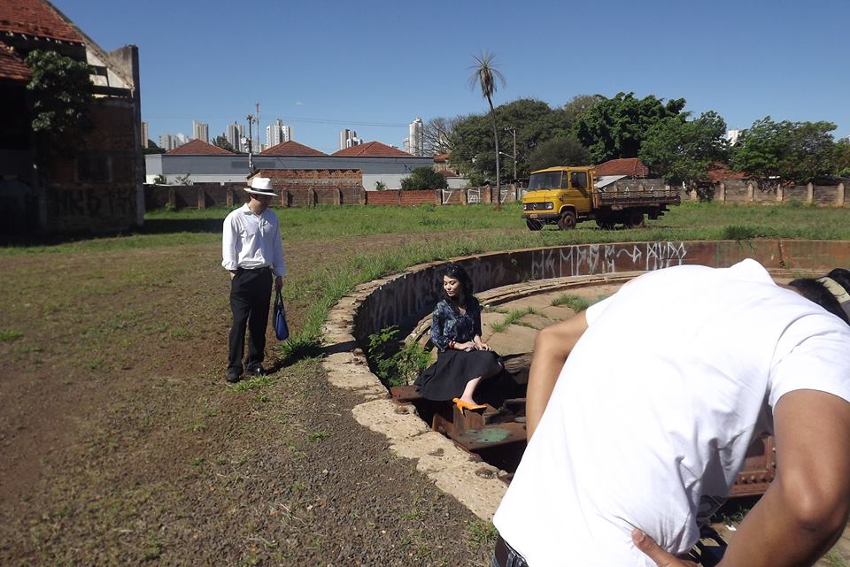 Filme nacional sobre Campo Grande começa a ser filmado