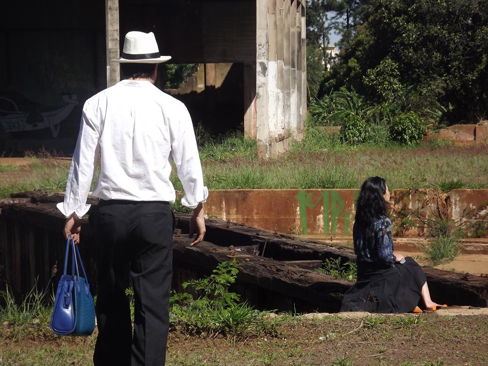 Filme nacional sobre Campo Grande começa a ser filmado
