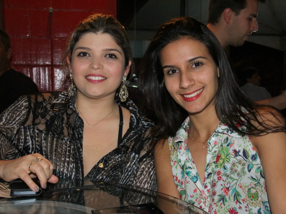 Lançamento do Motoshow aconteceu no desmanche Lançamento do Motoshow aconteceu no desmanche