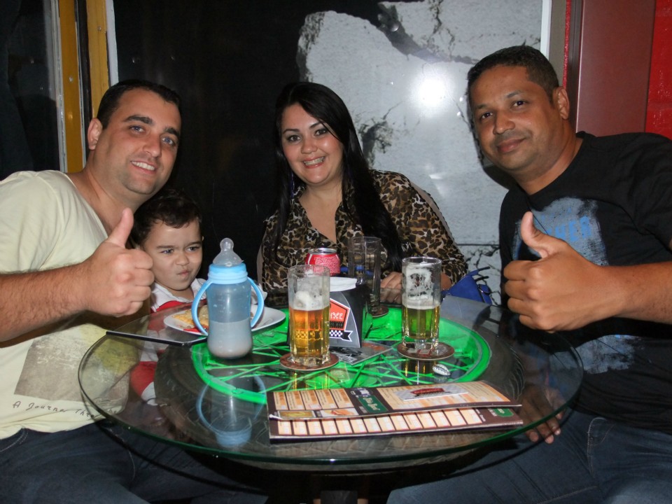 Lançamento do Motoshow aconteceu no desmanche Lançamento do Motoshow aconteceu no desmanche