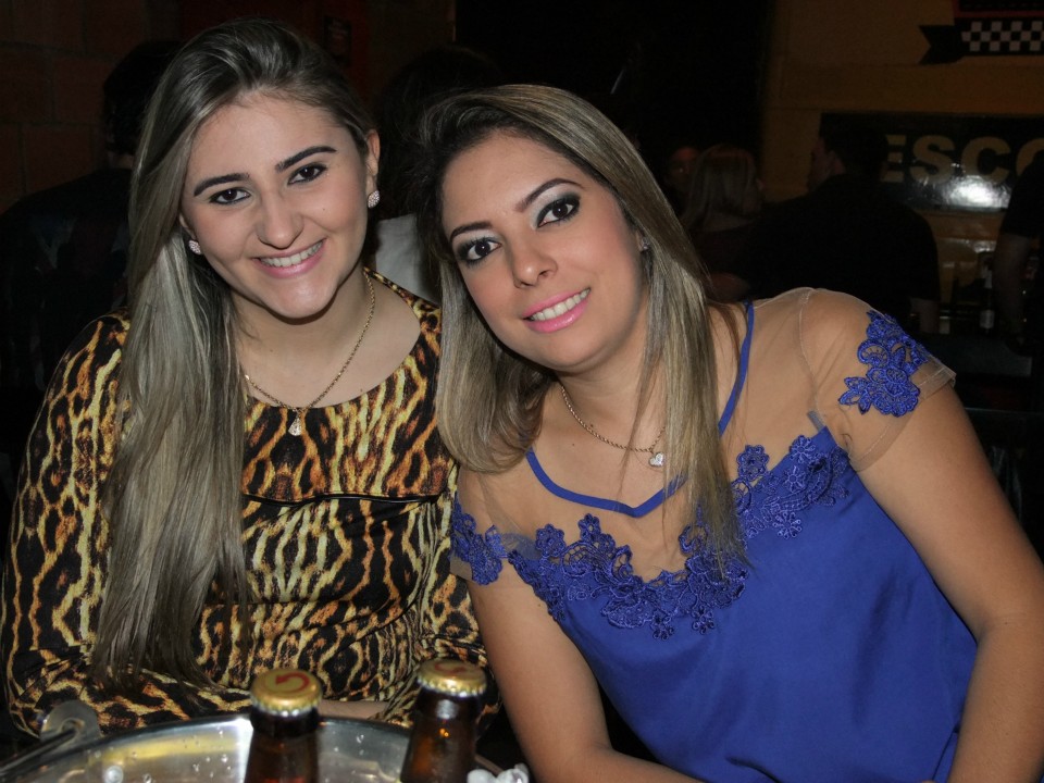 Lançamento do Motoshow aconteceu no desmanche Lançamento do Motoshow aconteceu no desmanche