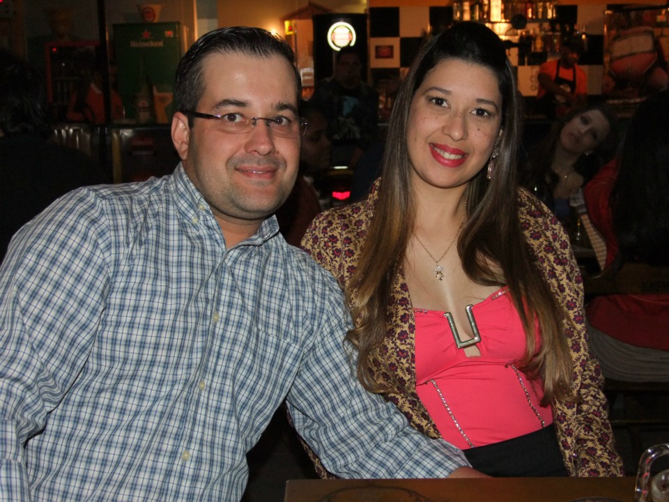 Lançamento do Motoshow aconteceu no desmanche Lançamento do Motoshow aconteceu no desmanche